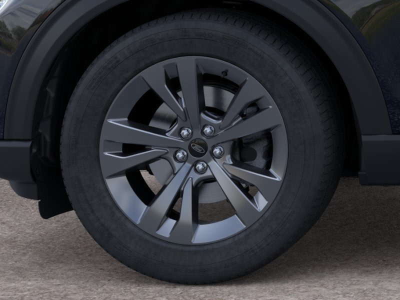 Thumbnail: 2026 Ford Explorer - 6