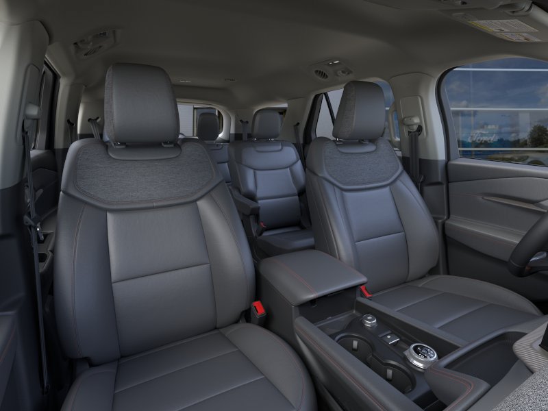Thumbnail: 2026 Ford Explorer - 7