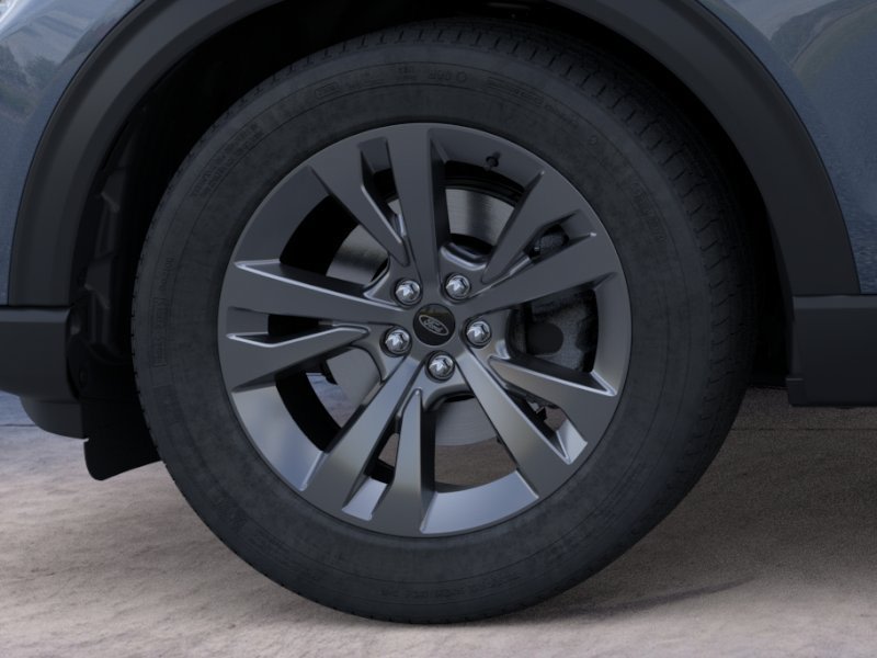 Thumbnail: 2026 Ford Explorer - 7