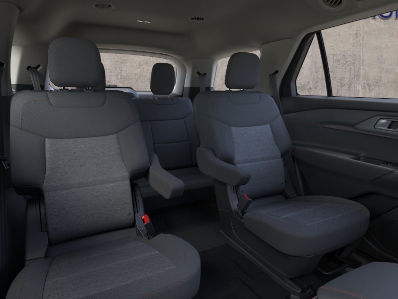 Thumbnail: 2026 Ford Explorer - 10