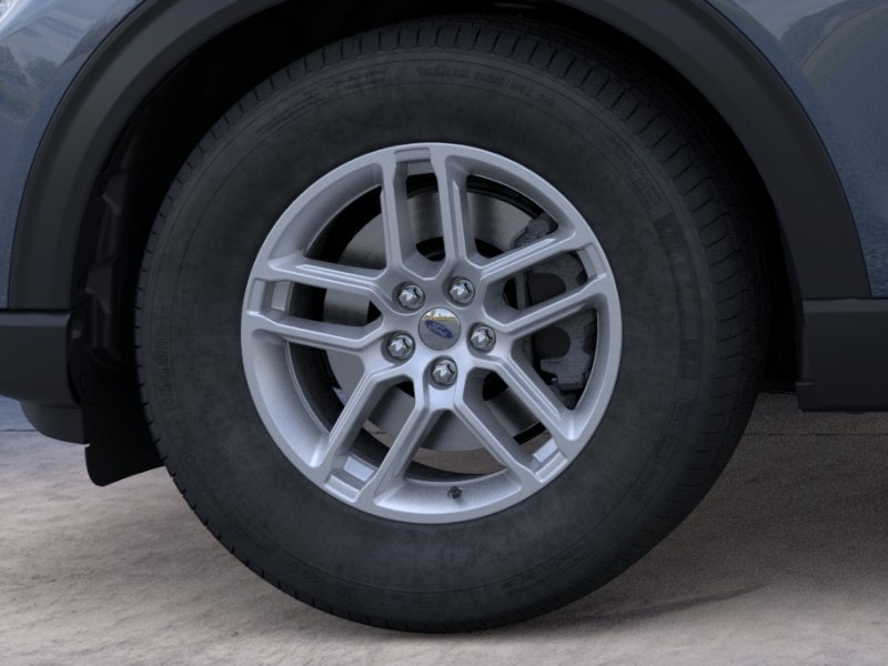 Thumbnail: 2026 Ford Explorer - 7