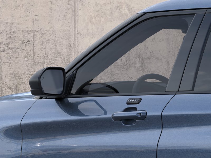 Thumbnail: 2026 Ford Explorer - 20