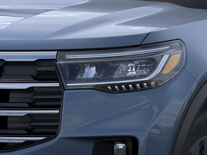 Thumbnail: 2026 Ford Explorer - 19