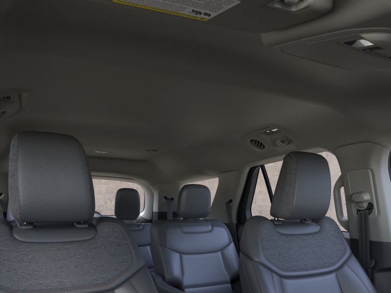 Thumbnail: 2026 Ford Explorer - 22