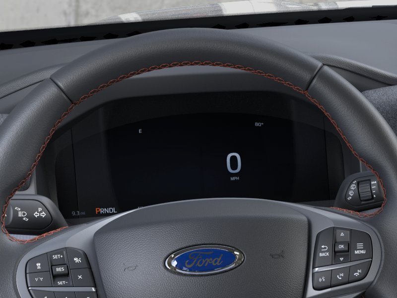 Thumbnail: 2026 Ford Explorer - 17
