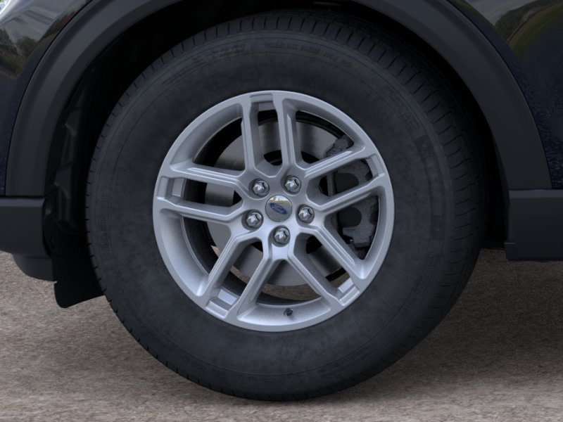 Thumbnail: 2026 Ford Explorer - 6