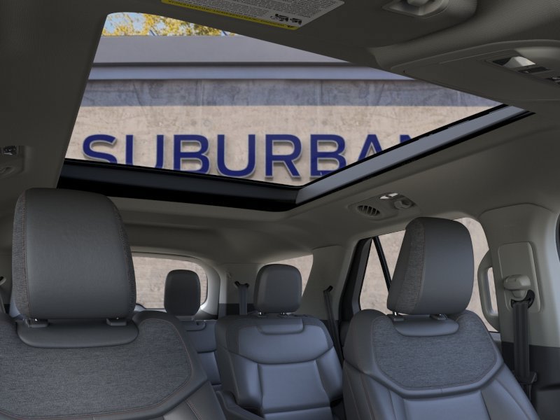 Thumbnail: 2026 Ford Explorer - 6
