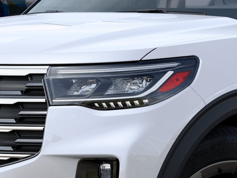 Thumbnail: 2027 Ford Explorer - 19