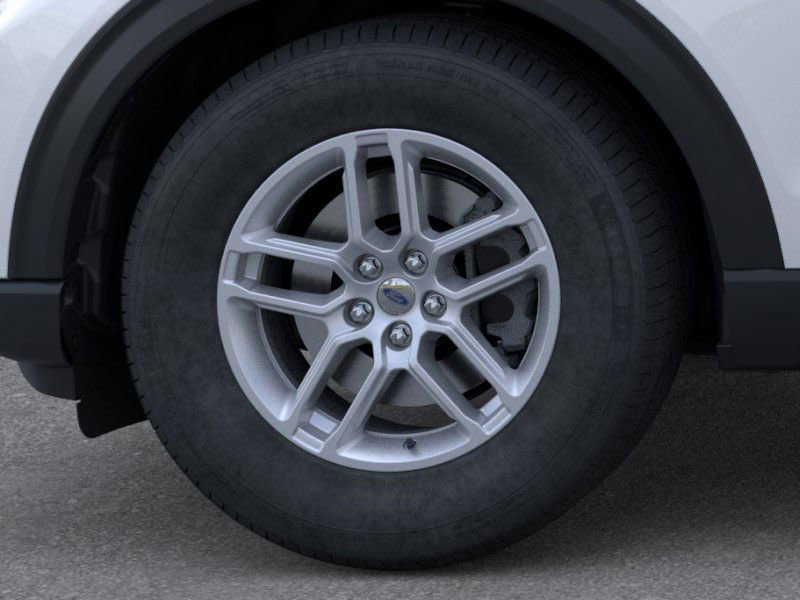 Thumbnail: 2025 Ford Explorer - 6