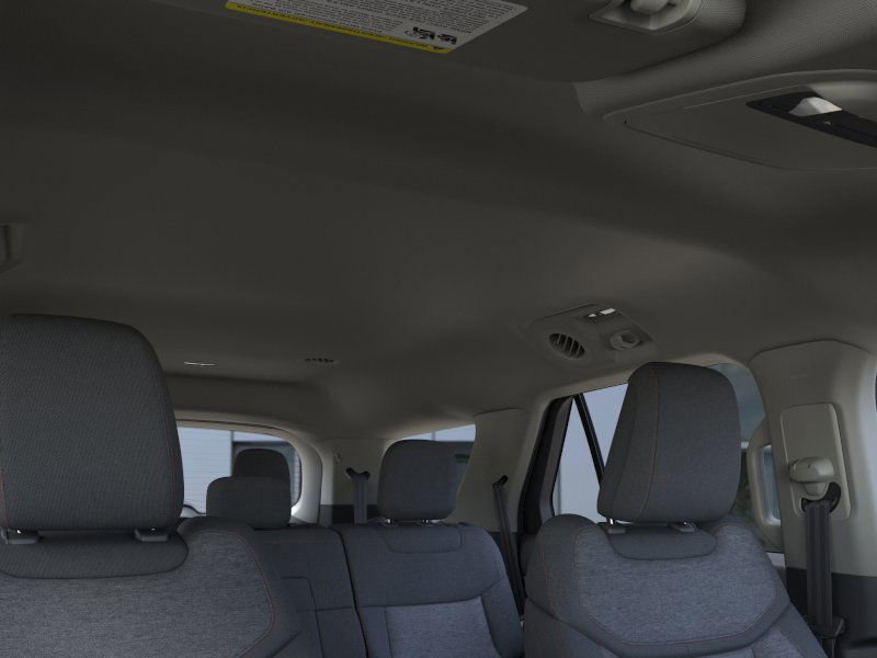 Thumbnail: 2025 Ford Explorer - 22