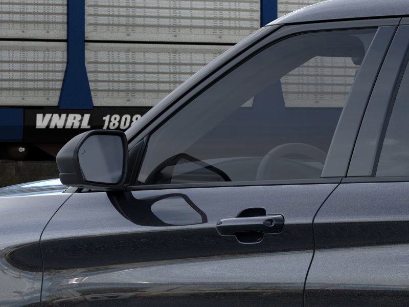 Thumbnail: 2026 Ford Explorer - 20