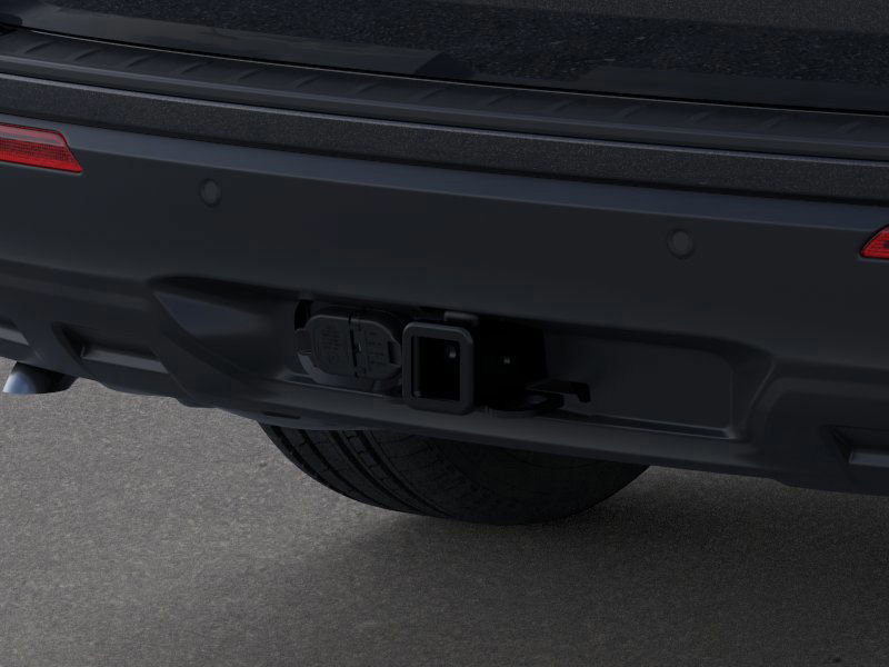 Thumbnail: 2026 Ford Explorer - 23