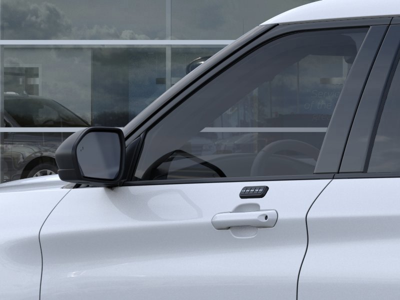 Thumbnail: 2026 Ford Explorer - 19