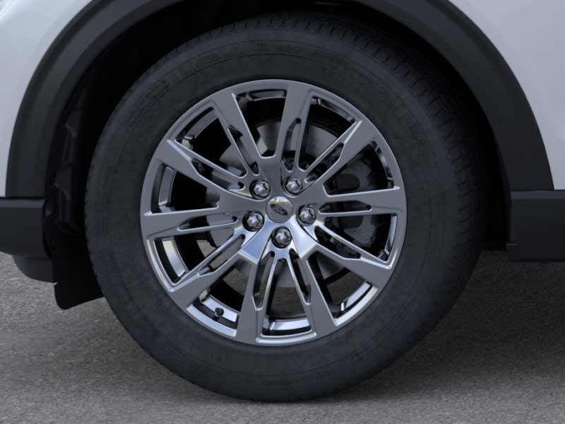 Thumbnail: 2026 Ford Explorer - 6