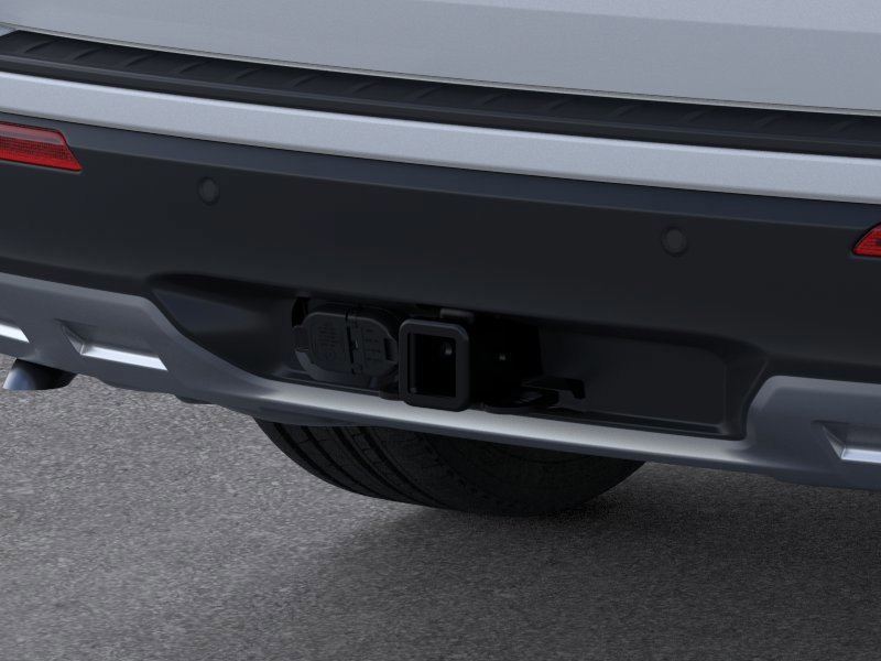 Thumbnail: 2026 Ford Explorer - 22