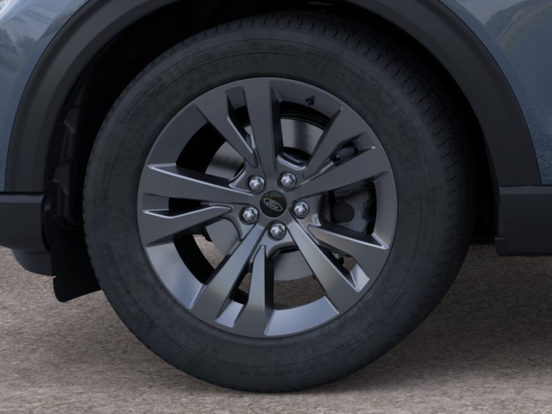Thumbnail: 2026 Ford Explorer - 7