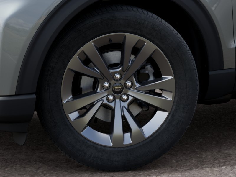 Thumbnail: 2027 Ford Explorer - 7