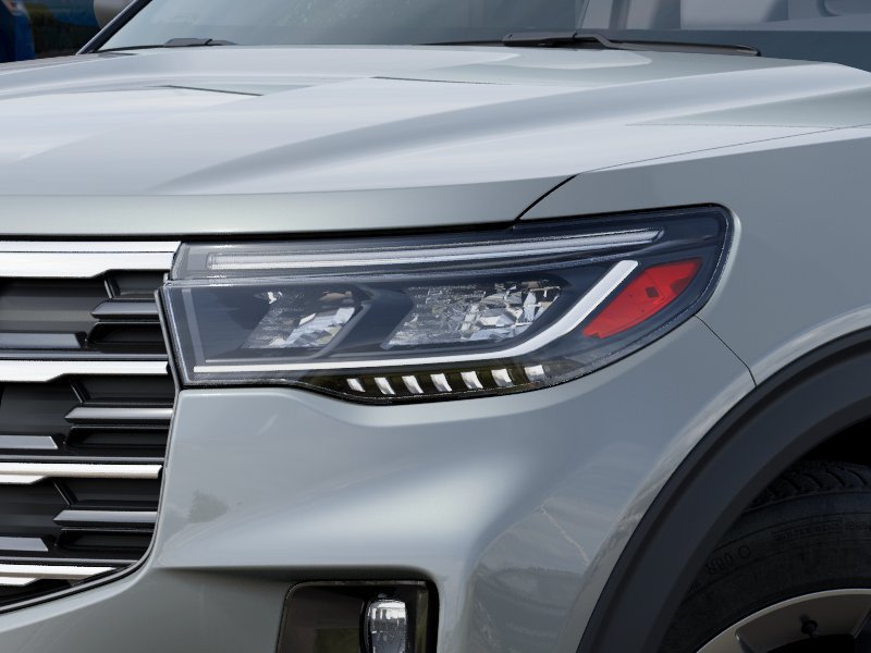 Thumbnail: 2027 Ford Explorer - 20