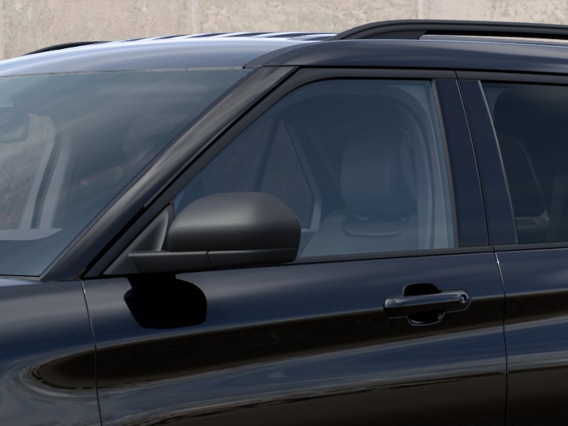 Thumbnail: 2027 Ford Explorer - 21