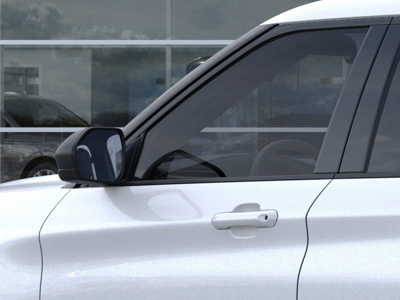 Thumbnail: 2025 Ford Explorer - 20