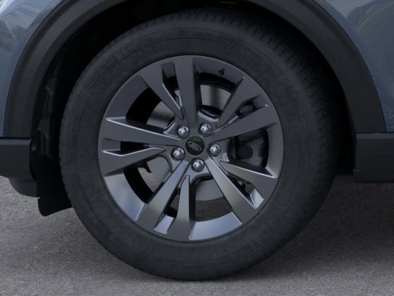 Thumbnail: 2026 Ford Explorer - 6