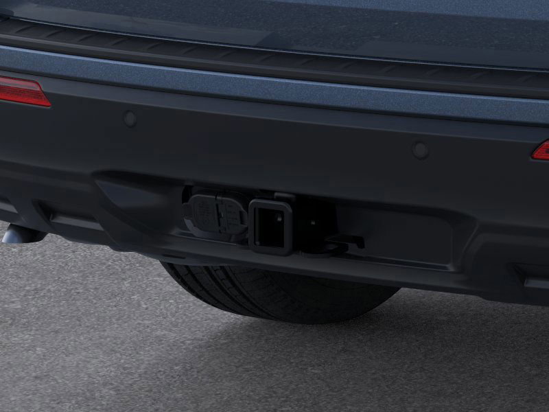Thumbnail: 2026 Ford Explorer - 23