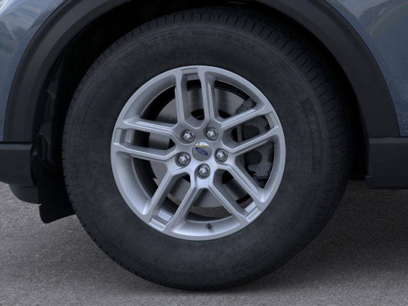 Thumbnail: 2026 Ford Explorer - 6