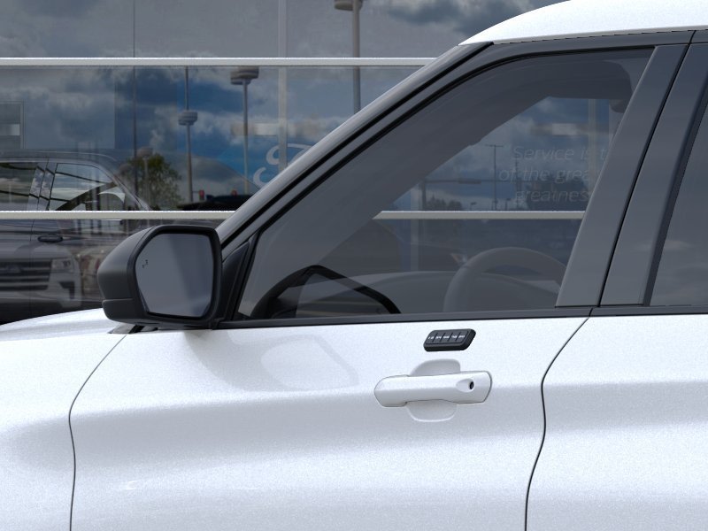 Thumbnail: 2026 Ford Explorer - 20