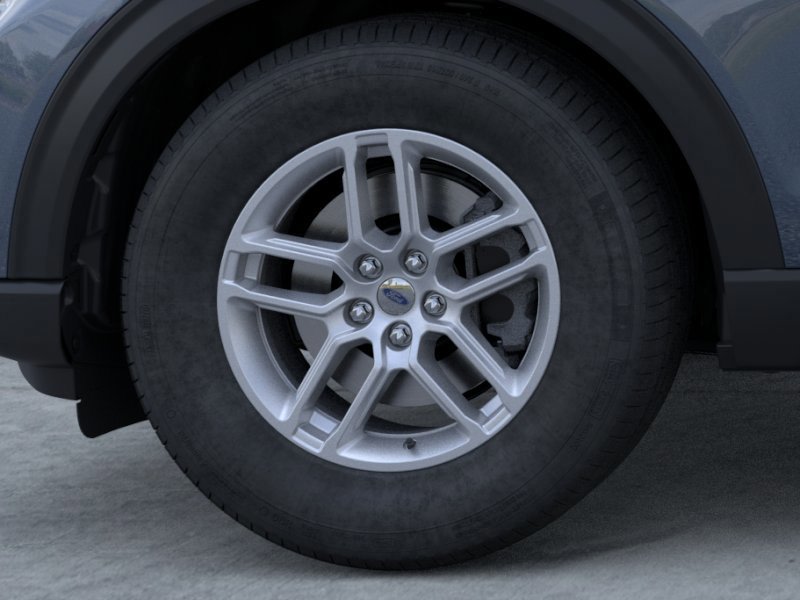 Thumbnail: 2026 Ford Explorer - 7