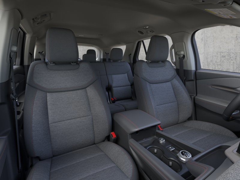 Thumbnail: 2026 Ford Explorer - 8