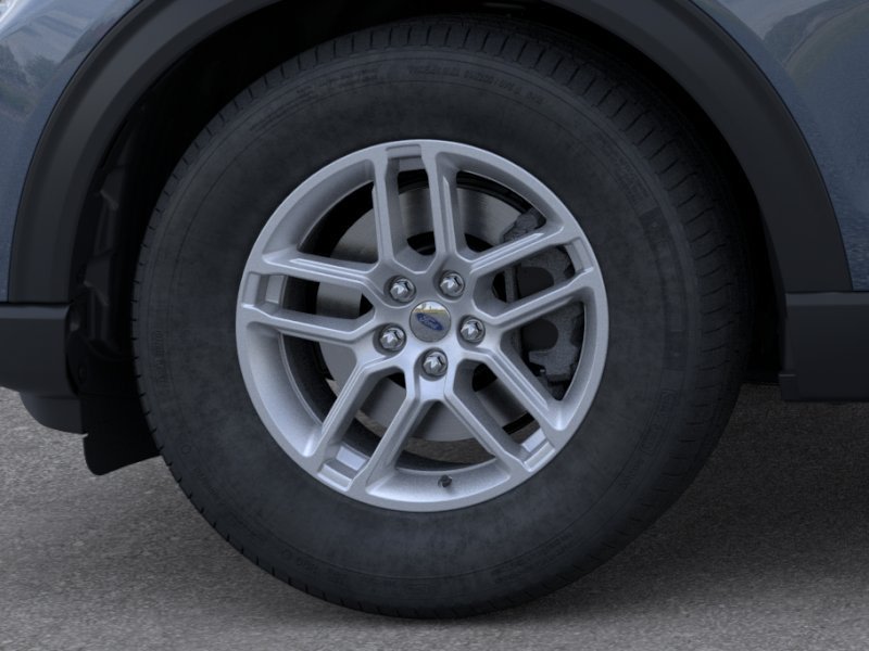 Thumbnail: 2026 Ford Explorer - 6