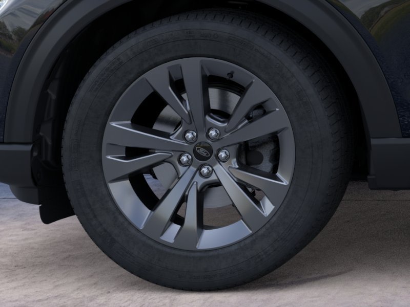 Thumbnail: 2026 Ford Explorer - 6