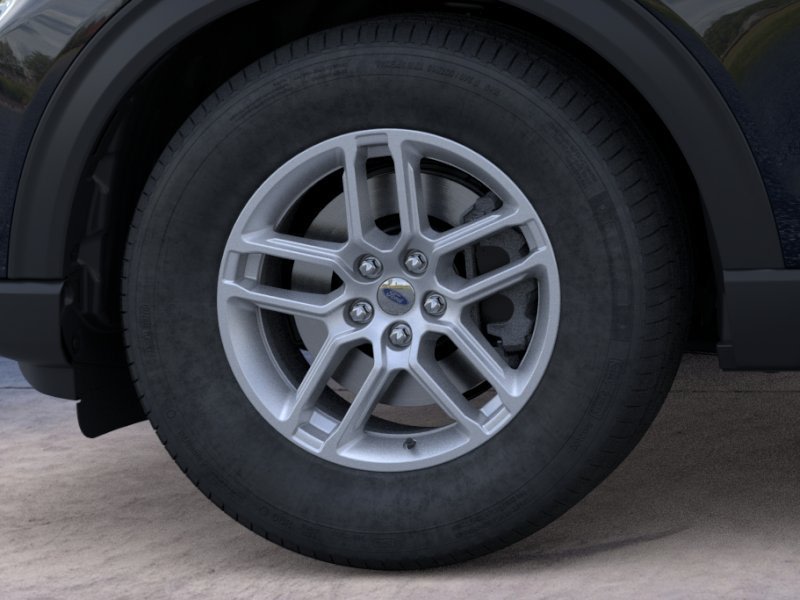 Thumbnail: 2026 Ford Explorer - 6