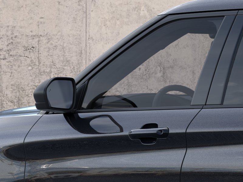 Thumbnail: 2026 Ford Explorer - 20