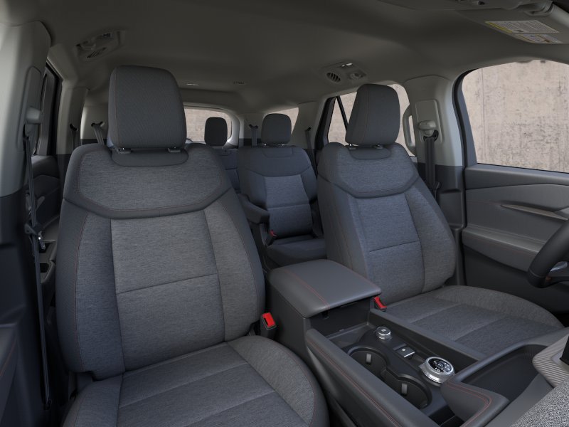 Thumbnail: 2026 Ford Explorer - 7