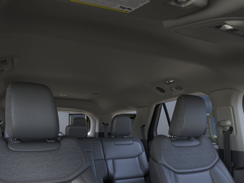 Thumbnail: 2026 Ford Explorer - 22