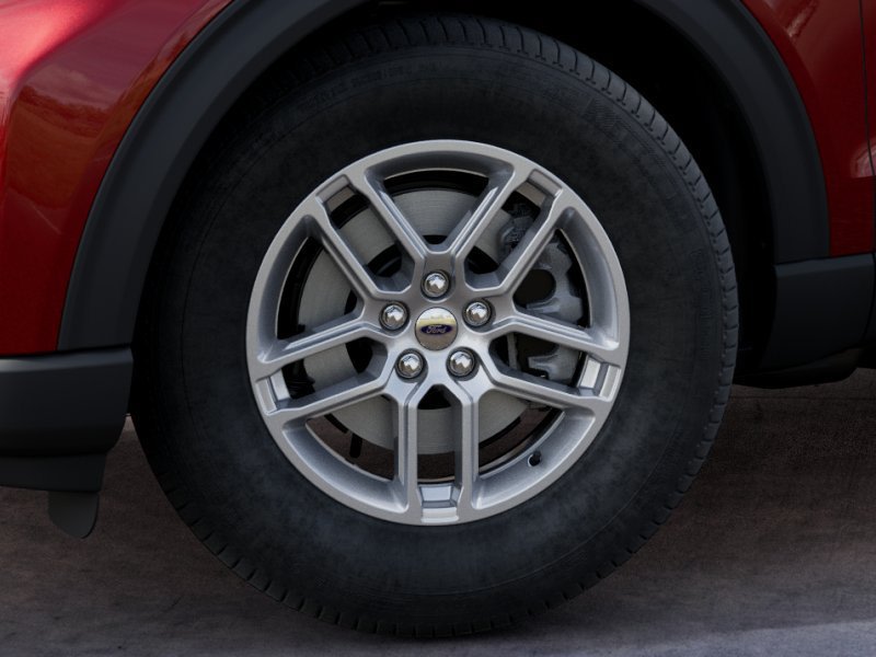 Thumbnail: 2027 Ford Explorer - 7