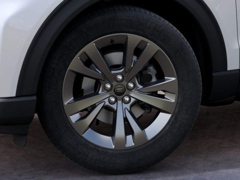 Thumbnail: 2027 Ford Explorer - 6