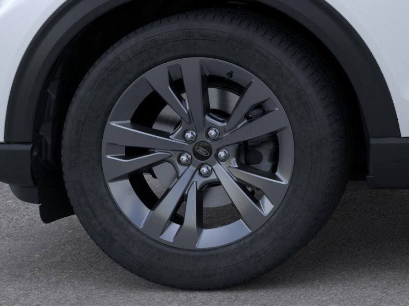 Thumbnail: 2025 Ford Explorer - 6