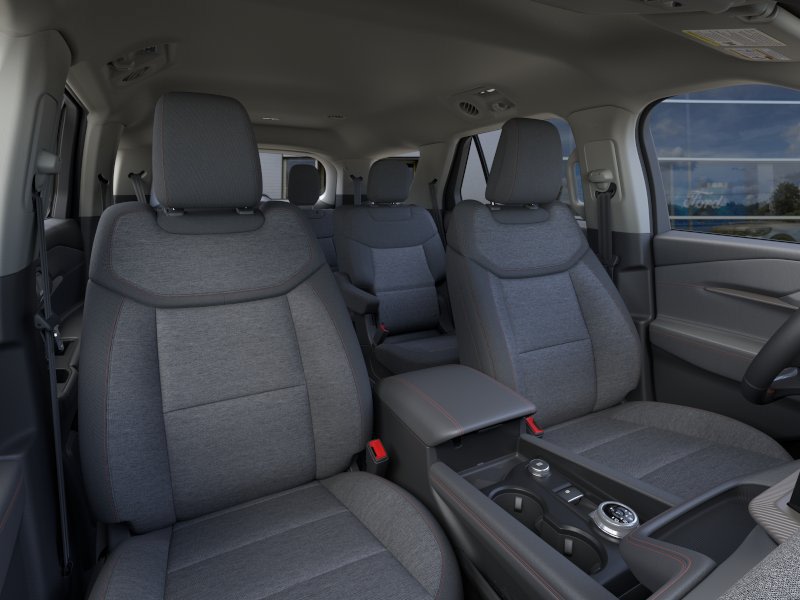 Thumbnail: 2026 Ford Explorer - 8