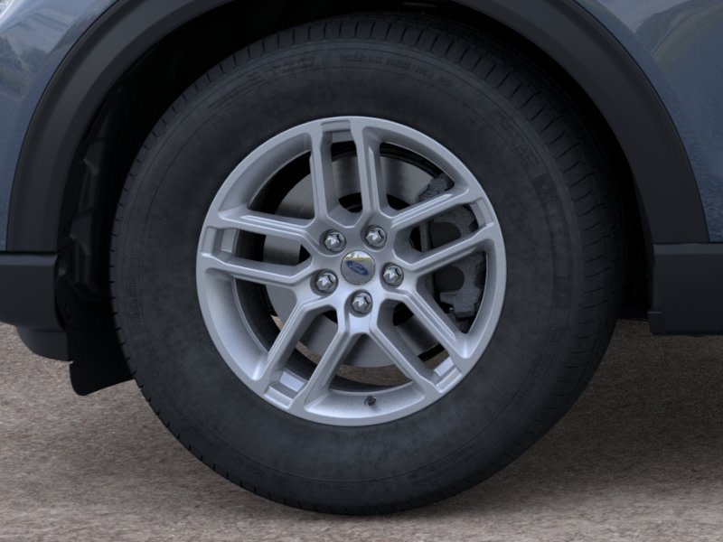 Thumbnail: 2026 Ford Explorer - 7