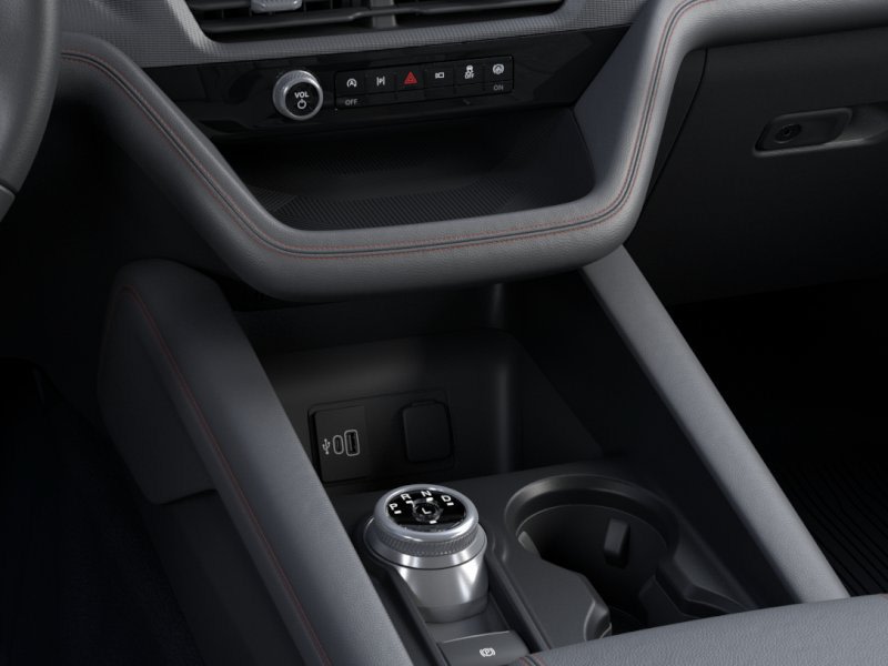 Thumbnail: 2026 Ford Explorer - 12