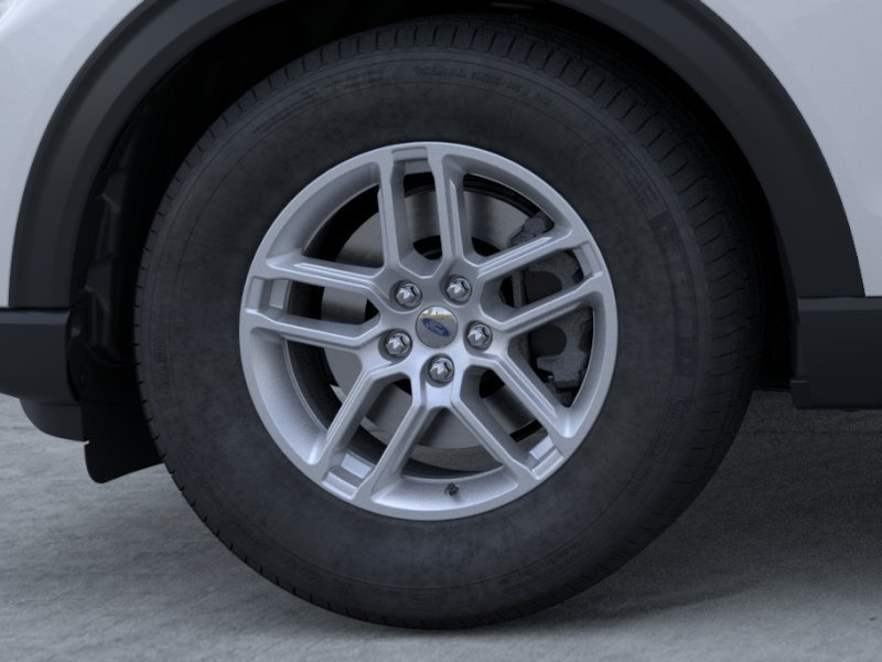 Thumbnail: 2026 Ford Explorer - 7