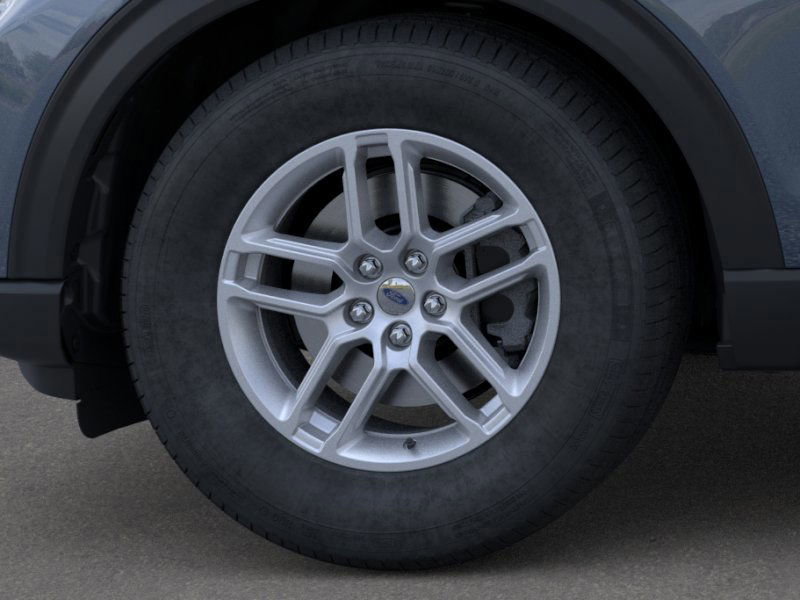 Thumbnail: 2025 Ford Explorer - 6