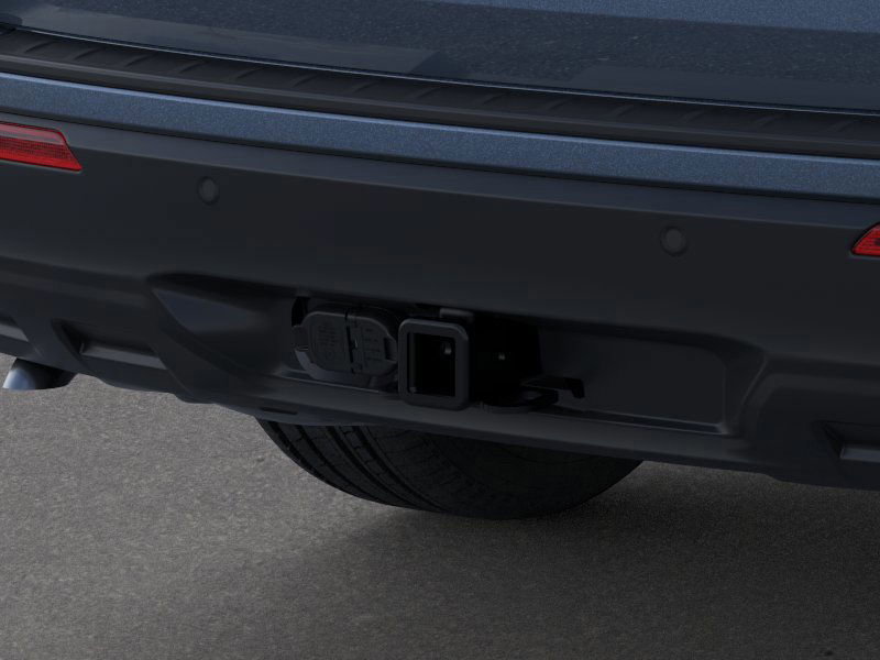 Thumbnail: 2025 Ford Explorer - 23