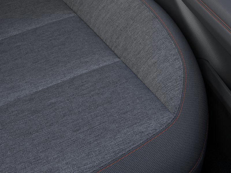 Thumbnail: 2025 Ford Explorer - 8