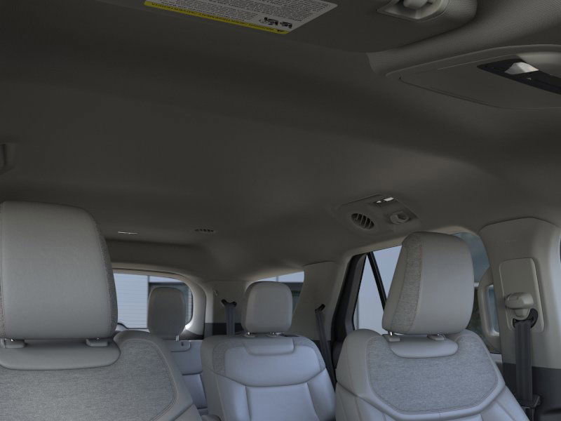 Thumbnail: 2025 Ford Explorer - 22