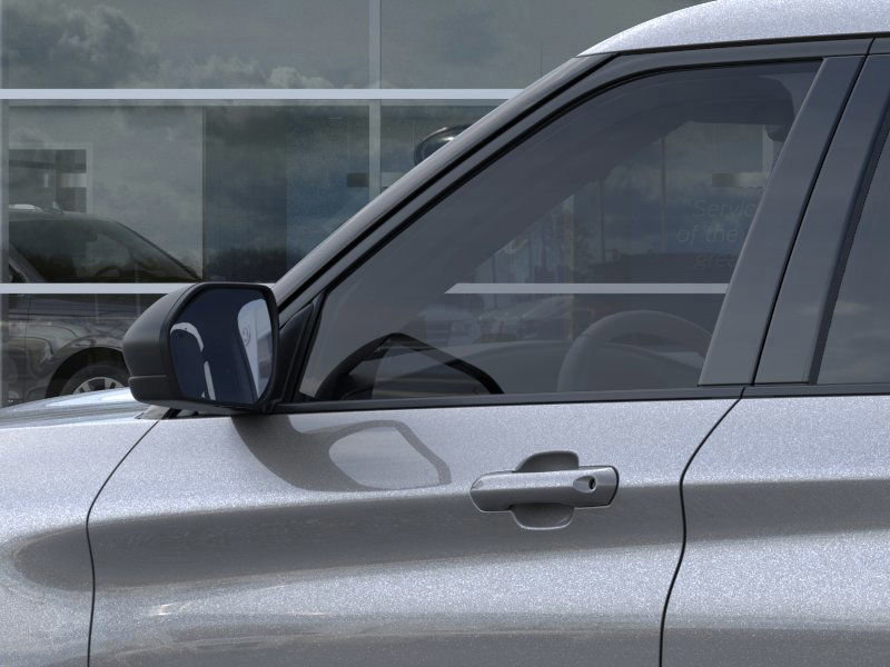 Thumbnail: 2025 Ford Explorer - 20