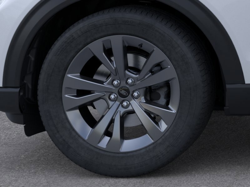 Thumbnail: 2026 Ford Explorer - 6
