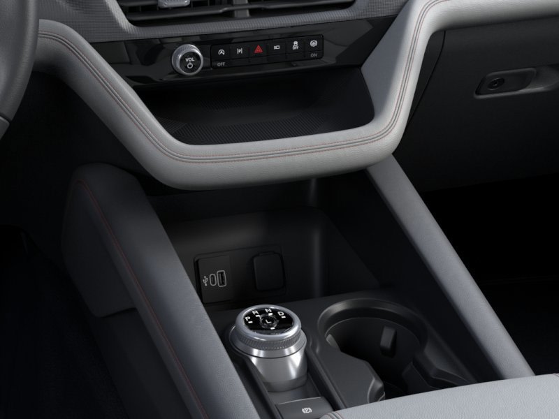 Thumbnail: 2026 Ford Explorer - 11